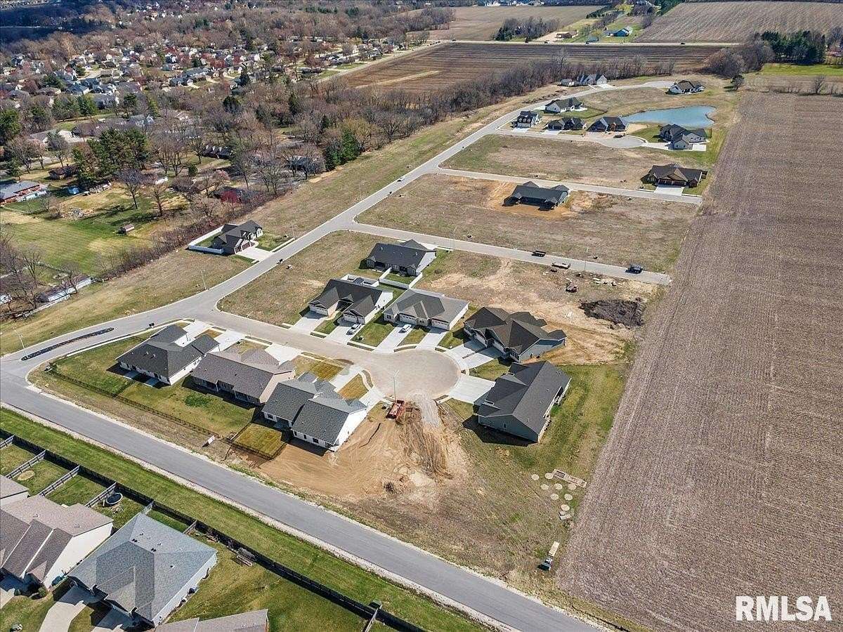 Residential Land for Sale in Springfield, Illinois