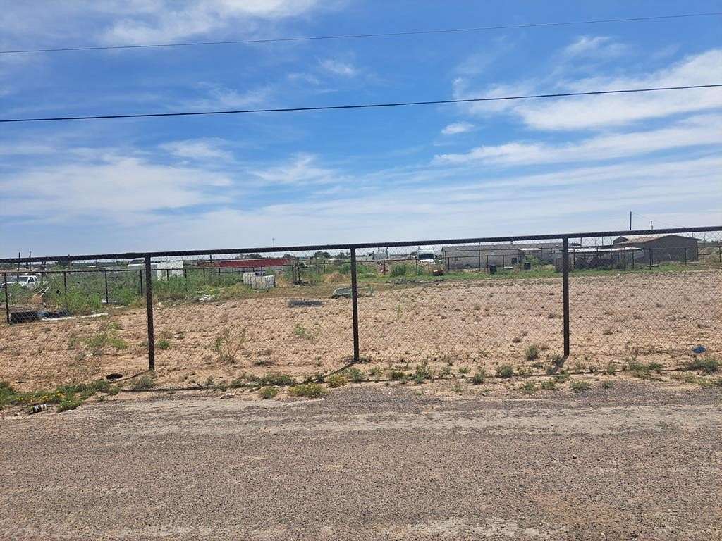 0.23 Acres of Land for Sale in Odessa, Texas