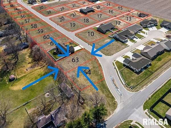 0.3 Acres of Residential Land for Sale in Springfield, Illinois