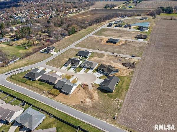 0.29 Acres of Residential Land for Sale in Springfield, Illinois