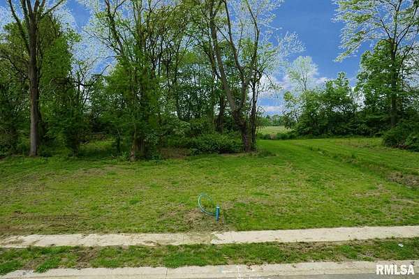 Residential Land for Sale in Springfield, Illinois