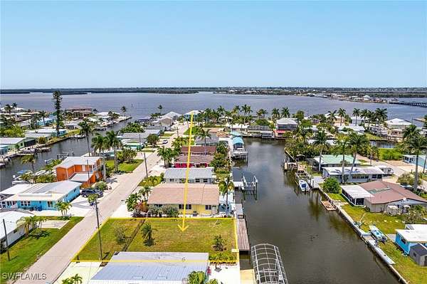 0.09 Acres of Land for Sale in Matlacha, Florida