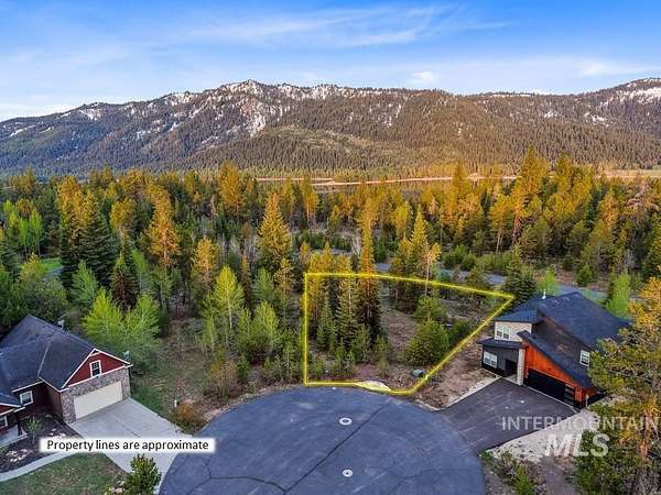 0.4 Acres of Land for Sale in Donnelly, Idaho