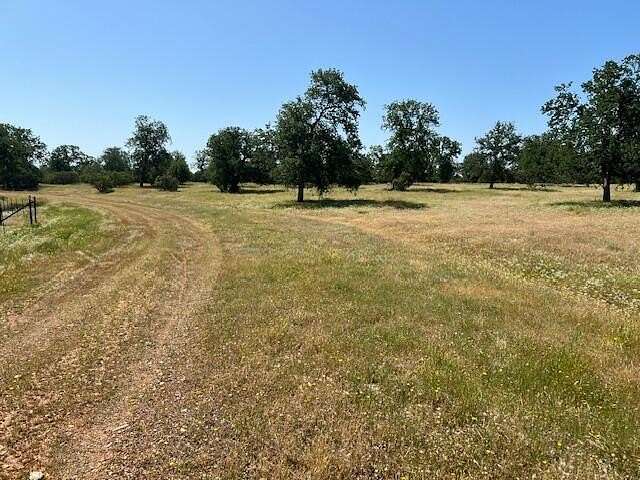 42 Acres of Land for Sale in Cottonwood, California