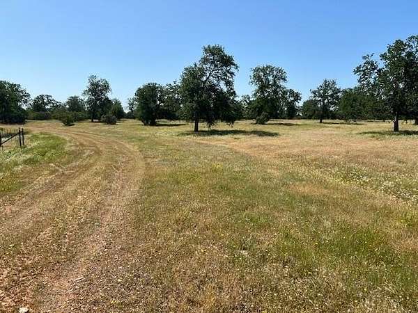 42 Acres of Land for Sale in Cottonwood, California