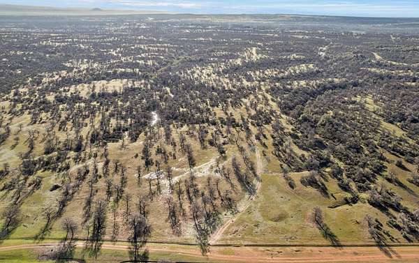42 Acres of Agricultural & Residential Land for Sale in Cottonwood, California