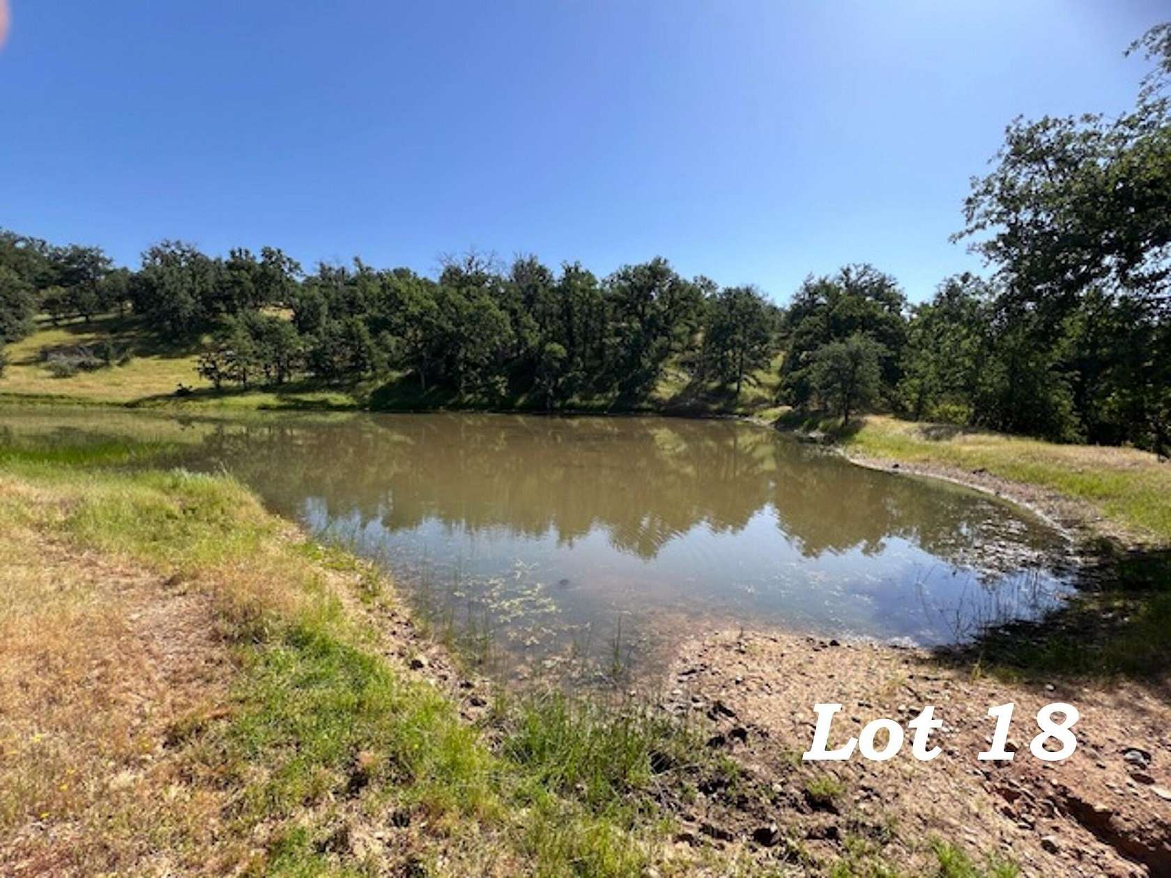 120 Acres of Land for Sale in Cottonwood, California