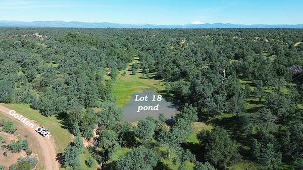 120 Acres of Land for Sale in Cottonwood, California