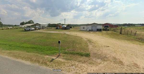 0.8 Acres of Residential Land for Sale in Phil Campbell, Alabama