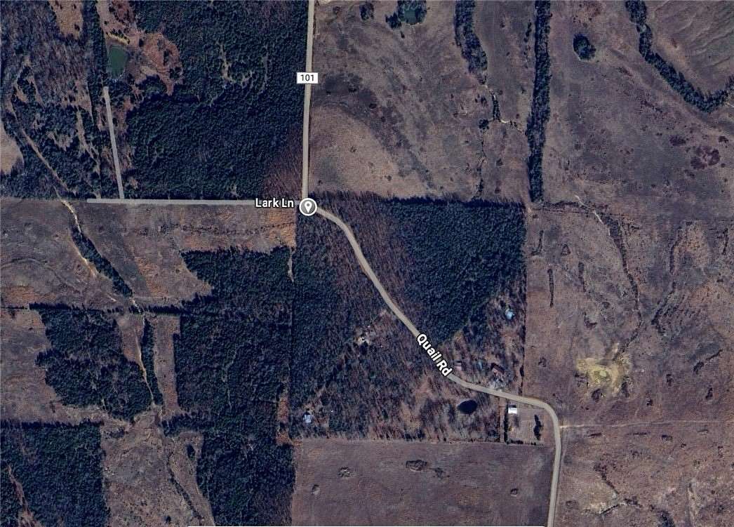 5 Acres of Residential Land for Sale in Gepp, Arkansas
