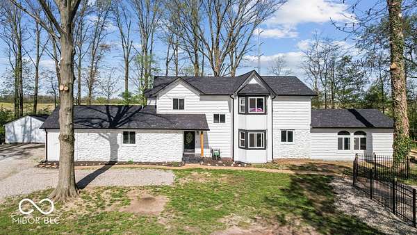 Zip Code 46236 Land for Sale - 28 Properties - LandSearch