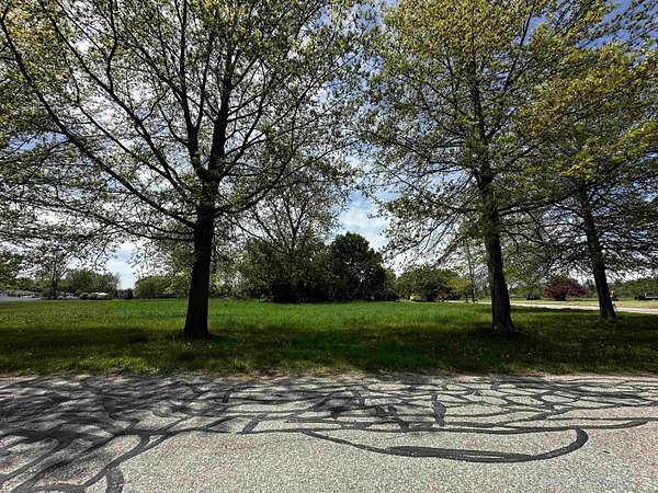 0.54 Acres of Residential Land for Sale in Middlebury, Vermont