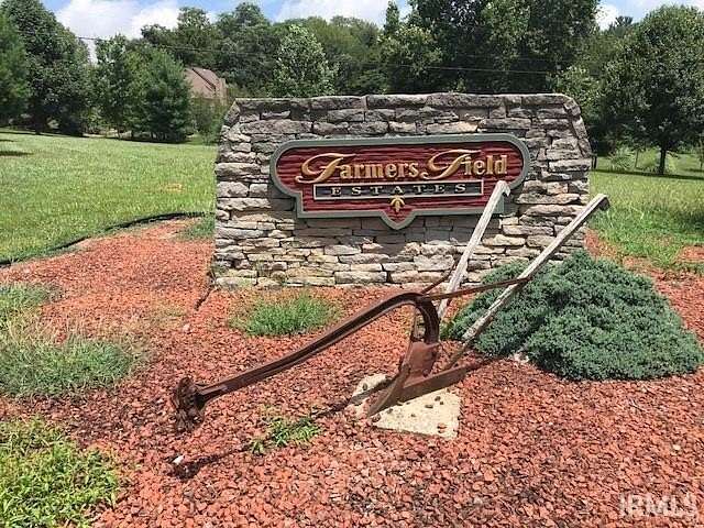 1.44 Acres of Residential Land for Sale in Bloomington, Indiana