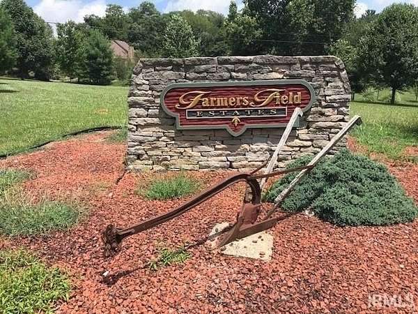 1.44 Acres of Residential Land for Sale in Bloomington, Indiana