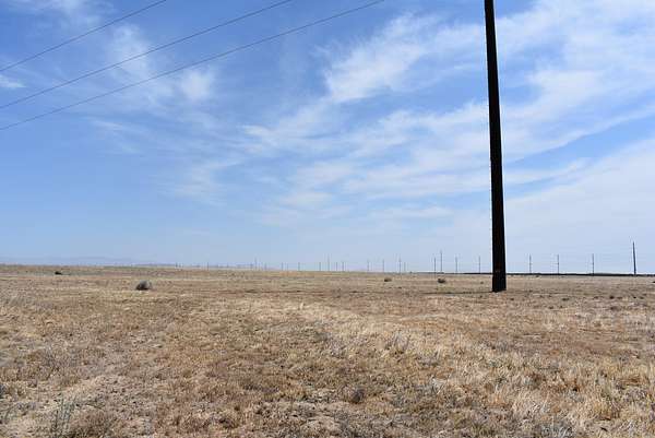 2.9 Acres of Land for Sale in Lancaster, California