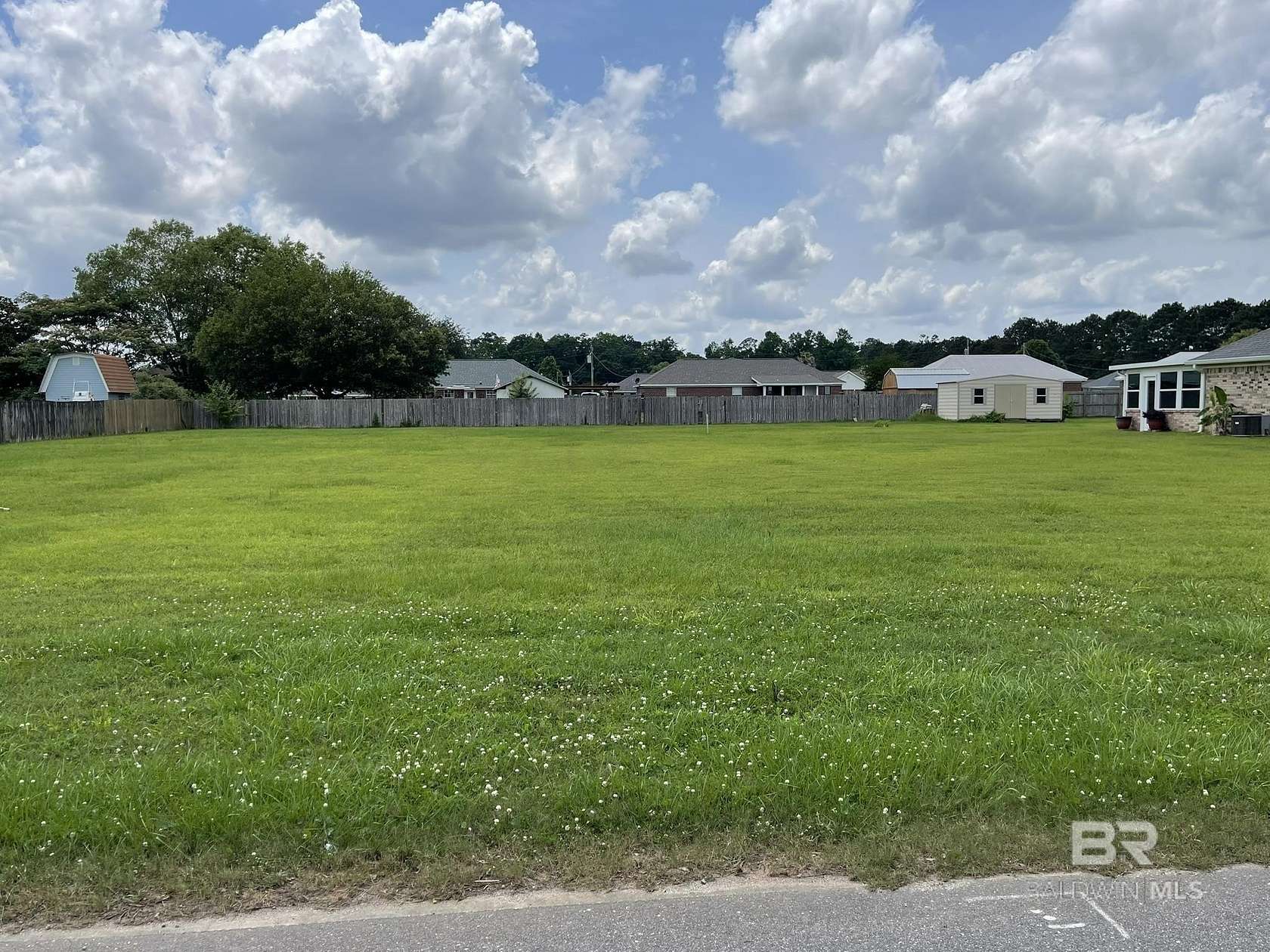 Residential Land for Sale in Robertsdale, Alabama