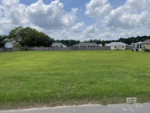Residential Land for Sale in Robertsdale, Alabama