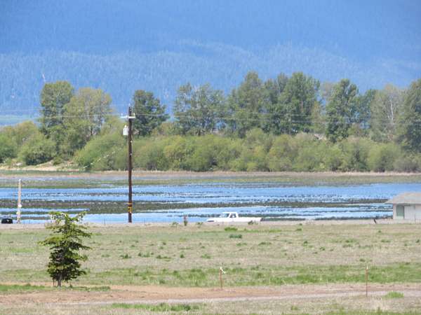5 Acres of Residential Land for Sale in Chiloquin, Oregon
