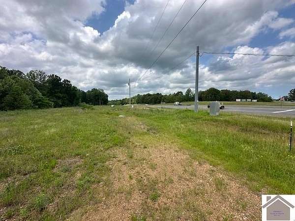 4.69 Acres of Commercial Land for Sale in Benton, Kentucky