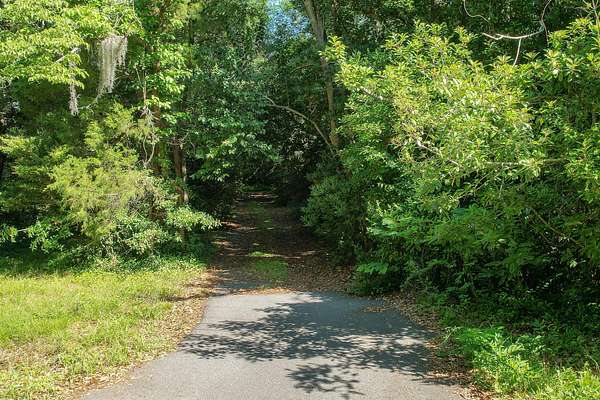 1.5 Acres of Residential Land with Home for Sale in Charleston, South Carolina