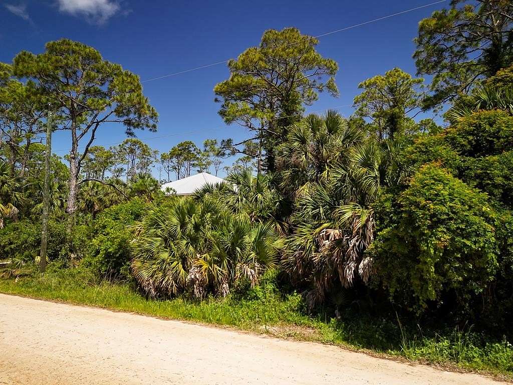 0.36 Acres of Residential Land for Sale in St. George Island, Florida