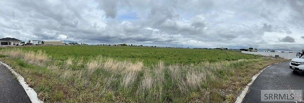 5 Acres of Residential Land for Sale in Blackfoot, Idaho