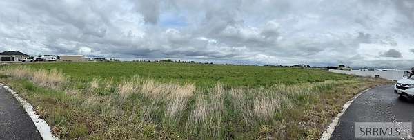 5 Acres of Residential Land for Sale in Blackfoot, Idaho