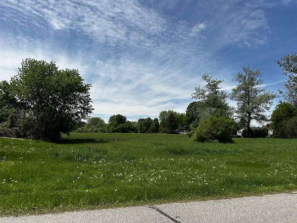 0.52 Acres of Residential Land for Sale in Middlebury, Vermont