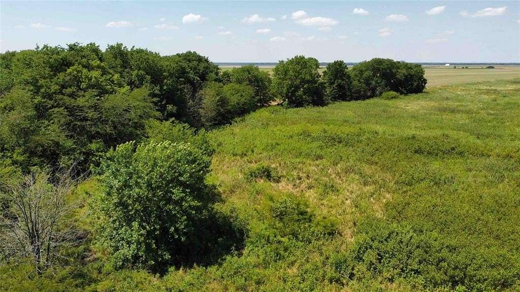 12.6 Acres of Land for Sale in Bogata, Texas