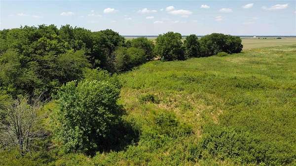 12.6 Acres of Land for Sale in Bogata, Texas