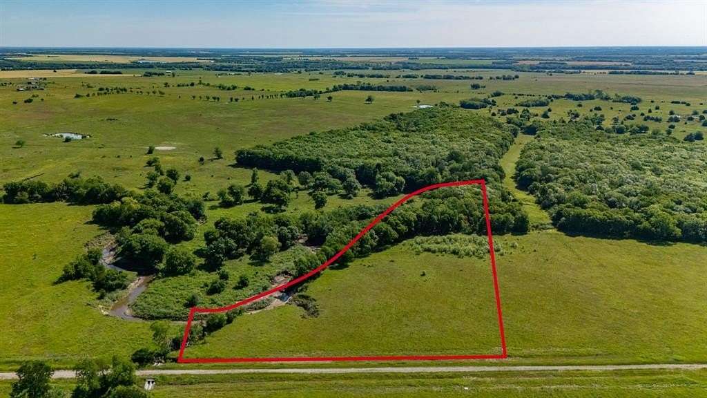 4.2 Acres of Residential Land for Sale in Pecan Gap, Texas