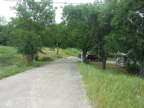 0.36 Acres of Commercial Land for Sale in Lowry Crossing, Texas