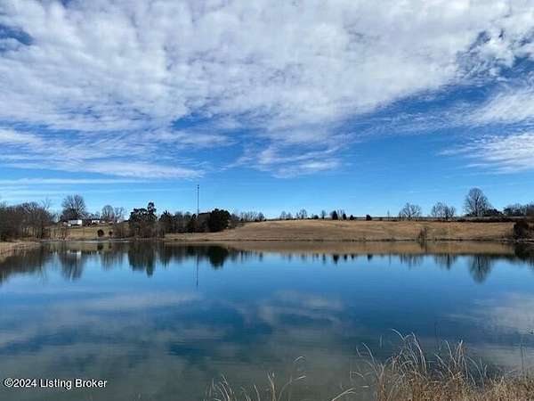 13.8 Acres of Land for Sale in Bardstown, Kentucky