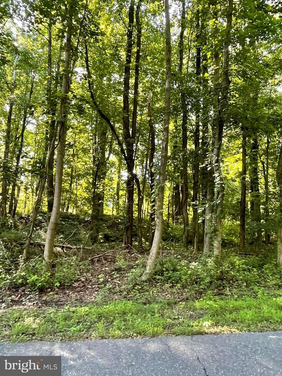 0.28 Acres of Land for Sale in Prince Frederick, Maryland