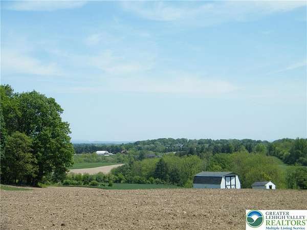 1 Acre of Residential Land for Sale in Weisenberg Township, Pennsylvania