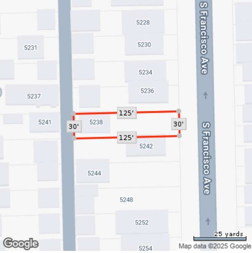 0.09 Acres of Residential Land for Sale in Chicago, Illinois