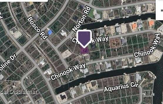 0.29 Acres of Residential Land for Sale in Port Charlotte, Florida