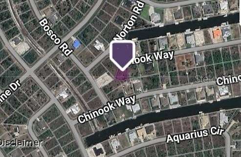 0.29 Acres of Residential Land for Sale in Port Charlotte, Florida