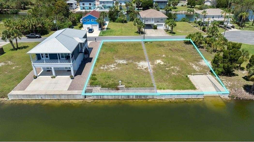 0.23 Acres of Residential Land for Sale in Hernando Beach, Florida