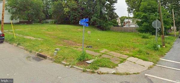 0.28 Acres of Residential Land for Sale in Harrisburg, Pennsylvania