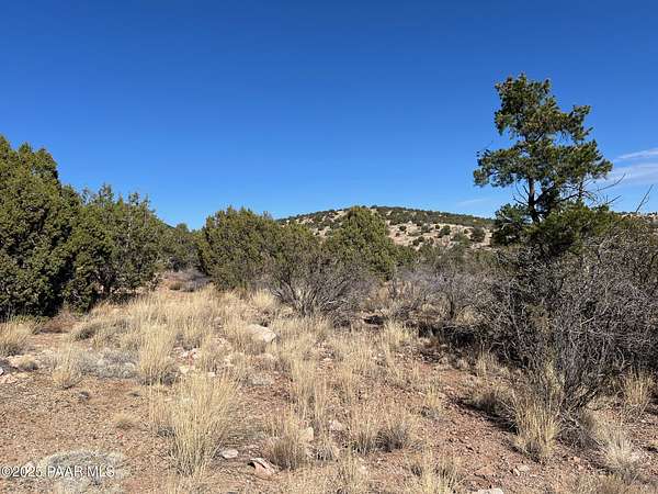 11.3 Acres of Recreational Land for Sale in Prescott, Arizona