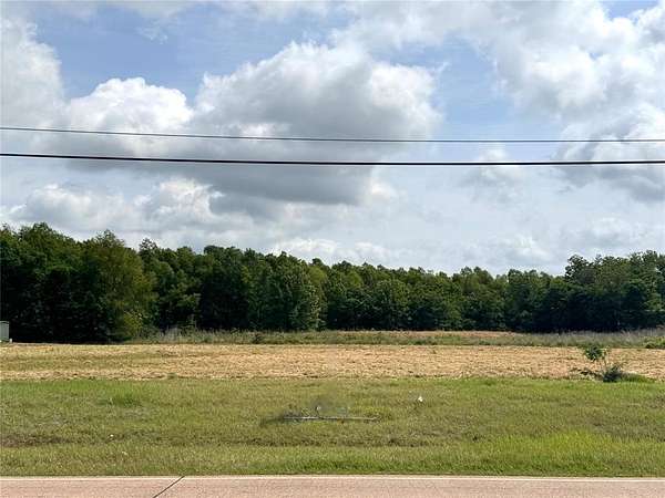 1.8 Acres of Commercial Land for Sale in Bossier City, Louisiana