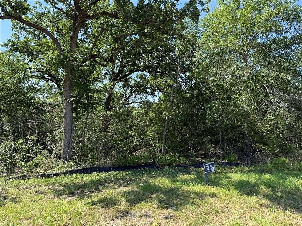 1.16 Acres of Mixed-Use Land for Sale in College Station, Texas