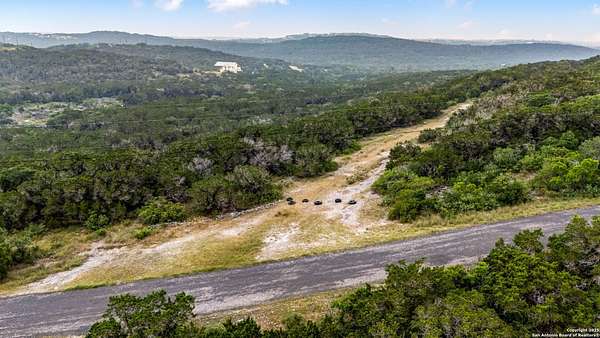 7.46 Acres of Residential Land for Sale in Mico, Texas