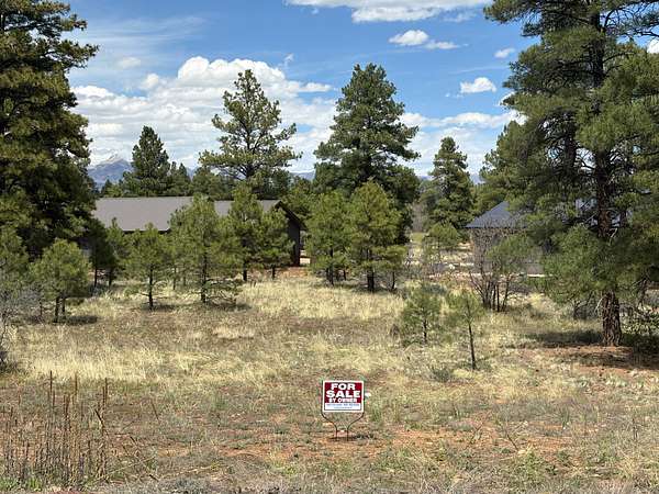 0.36 Acres of Residential Land for Sale in Pagosa Springs, Colorado