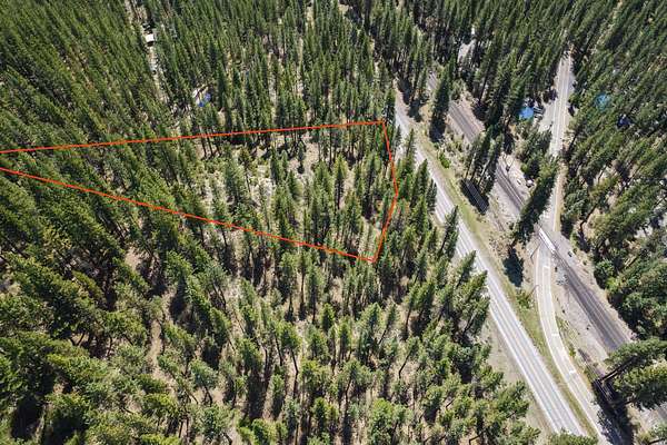 2.52 Acres of Residential Land for Sale in Blairsden, California