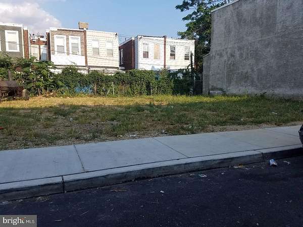 0.02 Acres of Land for Sale in Philadelphia, Pennsylvania