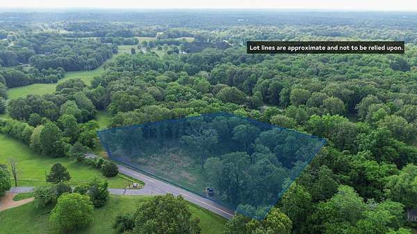 2.15 Acres of Residential Land for Sale in Boaz, Kentucky