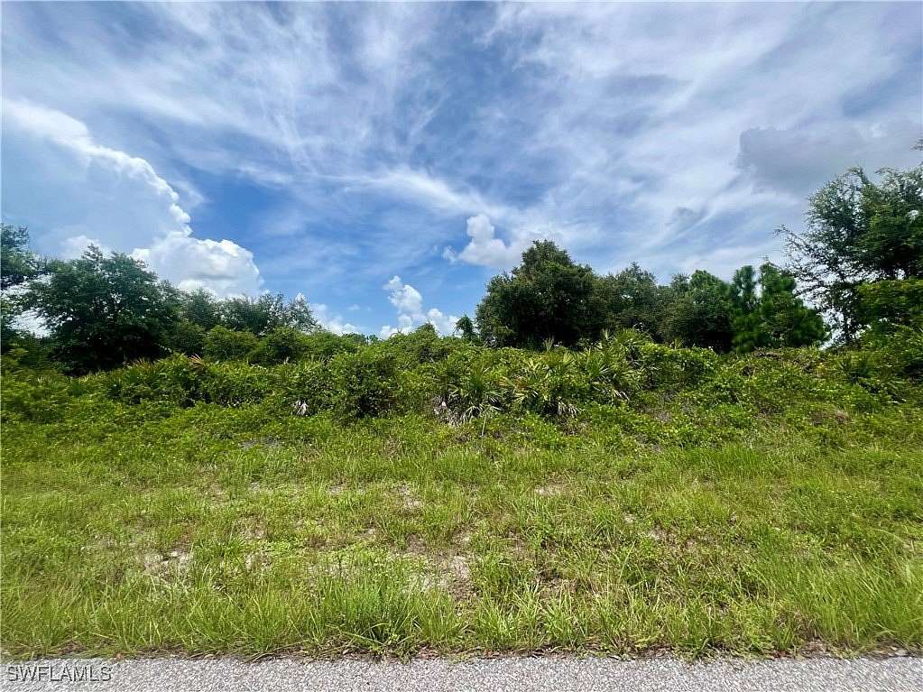0.23 Acres of Residential Land for Sale in Port Charlotte, Florida