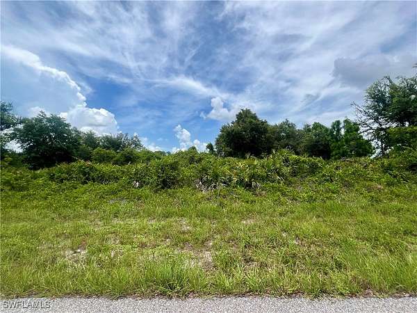 0.23 Acres of Residential Land for Sale in Port Charlotte, Florida